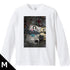 『タコピーの原罪』リブ付ロングスリーブTシャツ ティザービジュアルver.